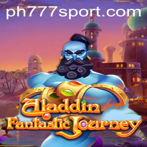 Discovering Aladdin: A Journey into the Magical World with PH777