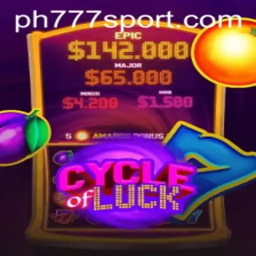 Unveiling Cycle of Luck: A Captivating Gaming Experience