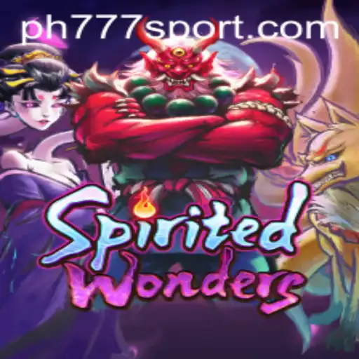 Spirited Wonders: The Enchanting Journey of Ph777