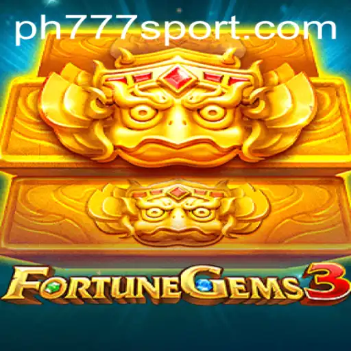 Exploring the Exciting World of FortuneGems3 and the Impact of Ph777