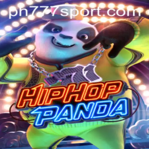 Discover the Thrill of HipHopPanda with Ph777