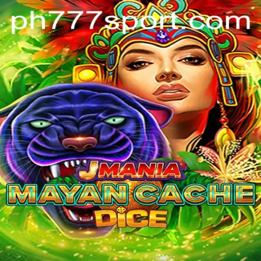 Unveiling the Mysteries of JManiaMayanCacheDice: A Thrilling Adventure Awaits