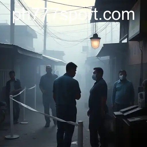 Exploring Jueteng: Tradition, Politics, and the Digital Influence of Ph777