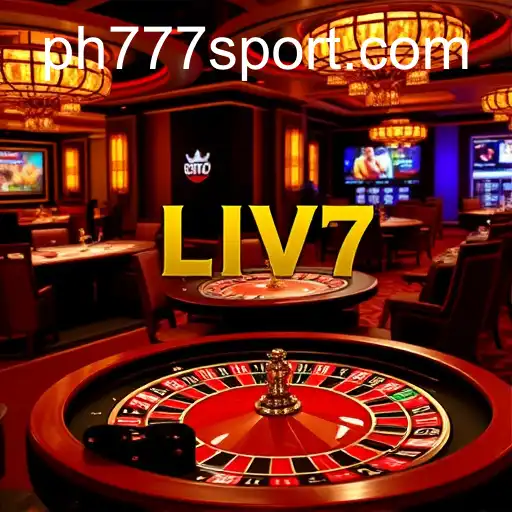 Exploring the Dynamic World of Live Casino: An Insight into Ph777