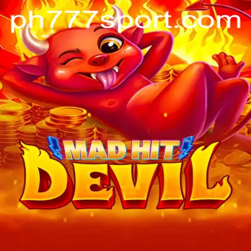Unveiling MadHitDevil: The Thrilling World of Digital Gameplay with Ph777