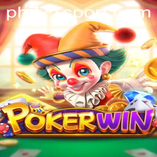 Rediscover the Thrills of POKERWIN: A Comprehensive Guide to Playing with Ph777