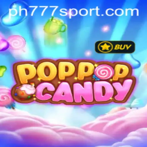 Explore the Sweet World of POPPOPCANDY: A Game of Strategy and Luck
