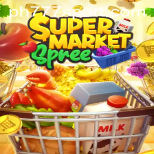 SupermarketSpree: A Thrilling Shopping Adventure with a Twist