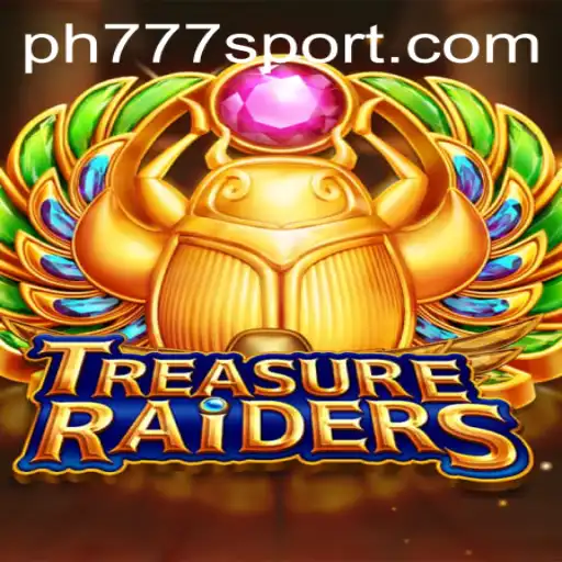 Exploring the Adventure: Unveiling the World of TREASURERAIDERS with the Power of Ph777