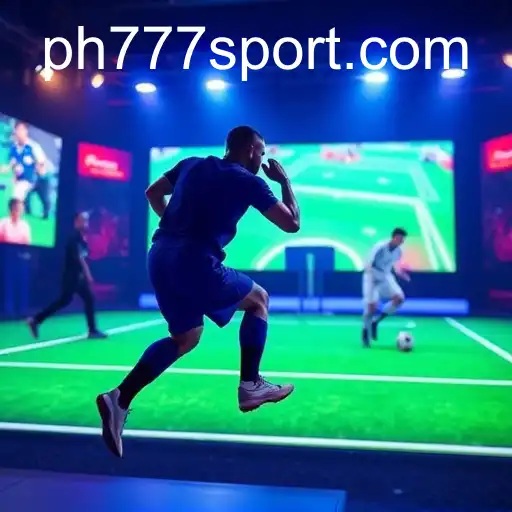 Exploring Virtual Sports: The Rise and Impact with Ph777